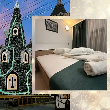 House Hotel