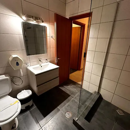 House Hotel 3*