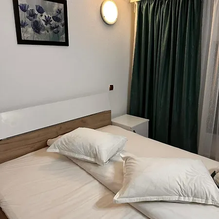 Hotel House