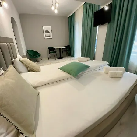Hotel House