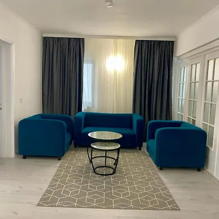 Ξενοδοχείο House