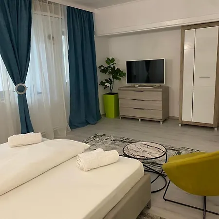 Hotel House Craiova