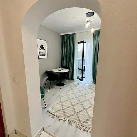 Ξενοδοχείο House