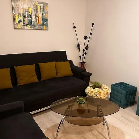 House Hotel 3*