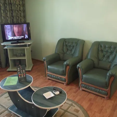 Hotel House 3*