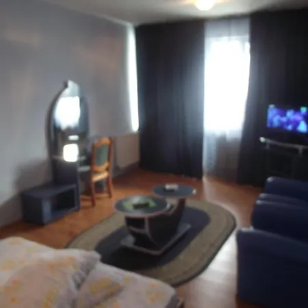 House Hotel 3*