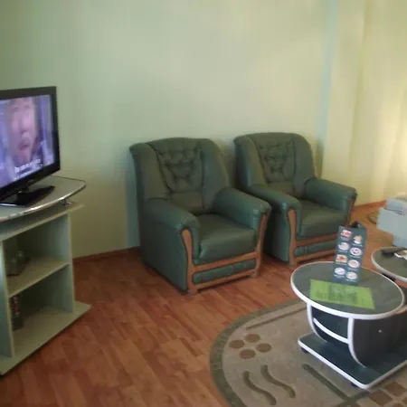 Hotel House