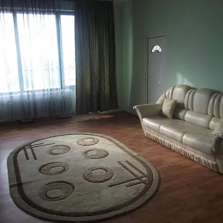Hotel House