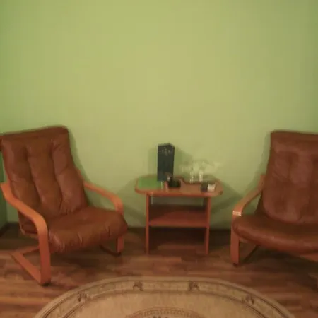 Hotel House