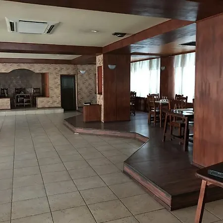 House Hotel