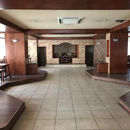 Hotel House 3*