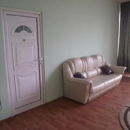 Hotel House