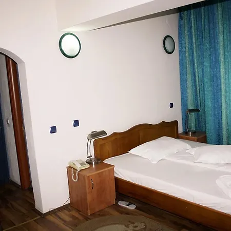 Hotel House